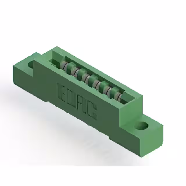 307-006-454-102 EDAC Inc.  Edgeboard Connectors